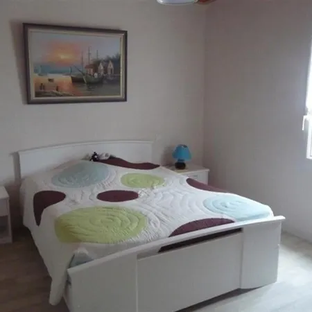 House Maison Independante Proche Plage 度假居
