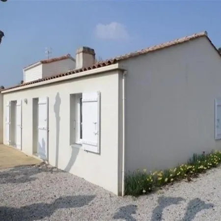 度假居 House Maison Independante Proche Plage *