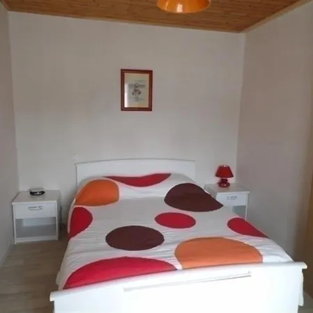 House Maison Independante Proche Plage