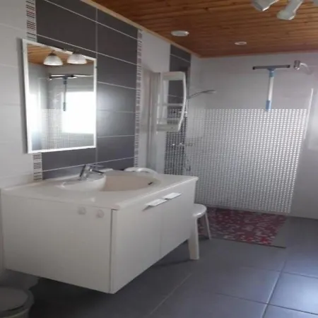 度假居 House Maison Independante Proche Plage *